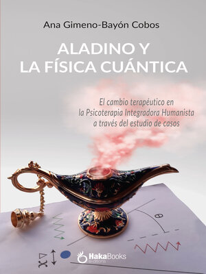 cover image of ALADINO Y LA FÍSICA CUÁNTICA
